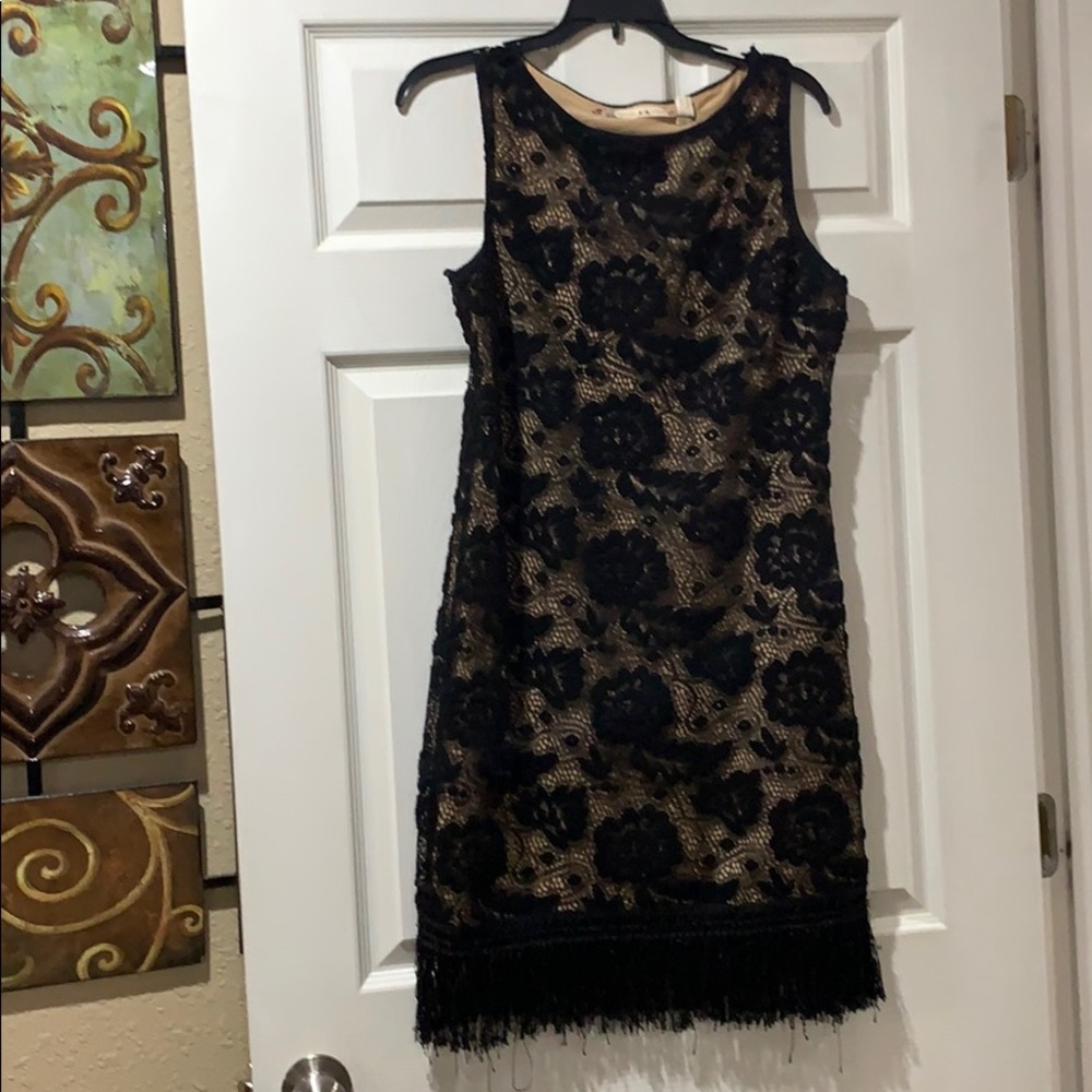 Chelsea & violet dress